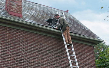 what affects urgent Llangloffan roof repairs