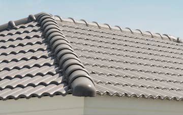 advantages of Llangloffan clay roofing