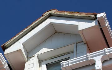 Llangloffan fascia installation costs