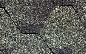 Llangloffan fibreglass shingle repairs