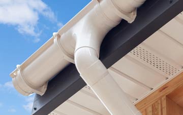 Llangloffan gutter installation costs