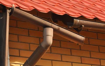 Llangloffan gutter repair costs