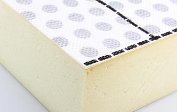 meeting Llangloffan building codes