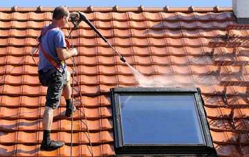 roof cleaning Llangloffan, Pembrokeshire