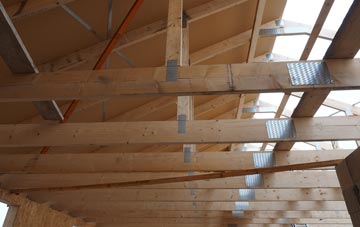 Llangloffan roof truss costs