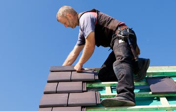 disadvantages of Llangloffan slate roofing