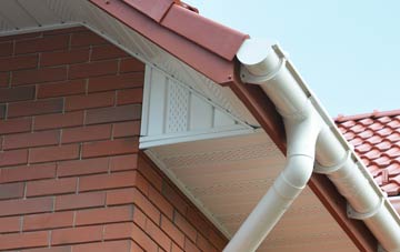 Llangloffan soffit repair costs