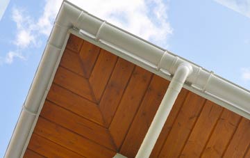 Llangloffan soffit types