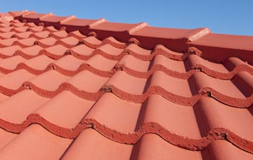 Llangloffan tile and slate roof replacement