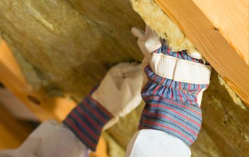 types of Llangloffan pitched roof insulation materials