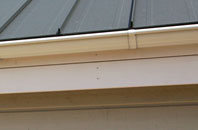 Llangloffan soffit repair